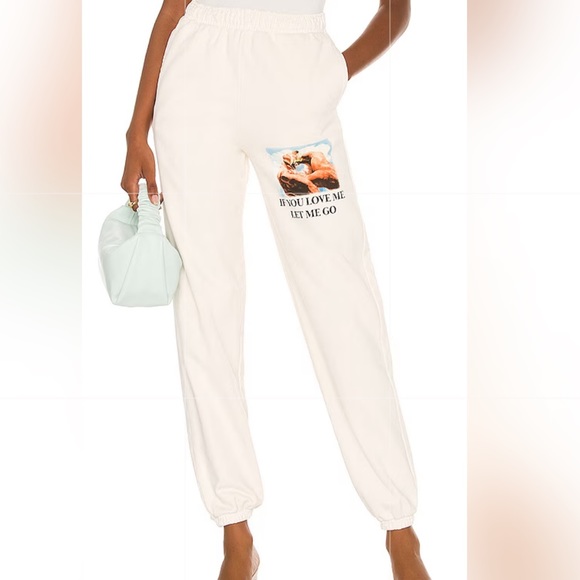 Boys lie revolve sweatpants - Picture 2 of 6